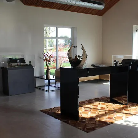 Vakantiehuis Cozy Garden W Fireplace Bemelen