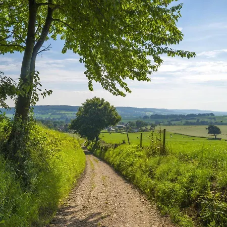 Tatil Evi Cozy Garden W Fireplace *