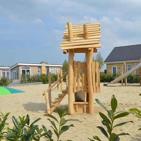 Tatil Evi Cozy Garden W Fireplace Bemelen