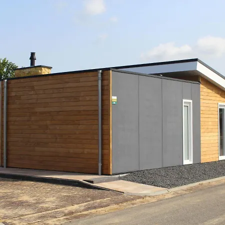 بيت للعطل Cozy Garden W Fireplace *