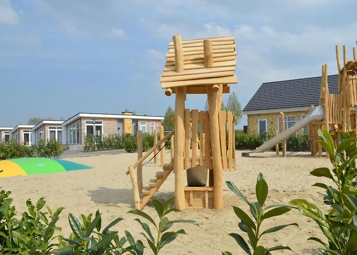 Дом отдыха Cozy Garden W Fireplace Bemelen