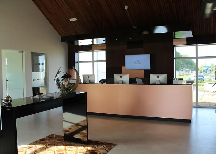 Дом отдыха Cozy Garden W Fireplace