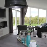 Feriehus Cozy Garden W Fireplace *