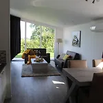 Feriehus Cozy Garden W Fireplace