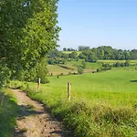Cozy Garden W Fireplace Feriehus Bemelen