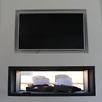 Cozy Garden W Fireplace Bemelen