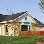 Cozy Garden W Fireplace Feriehus Bemelen