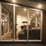 Cozy Garden W Fireplace *