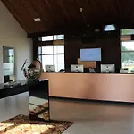 Feriehus Cozy Garden W Fireplace