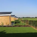 Feriehus Cozy Garden W Fireplace Bemelen