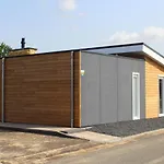 Feriehus Cozy Garden W Fireplace *