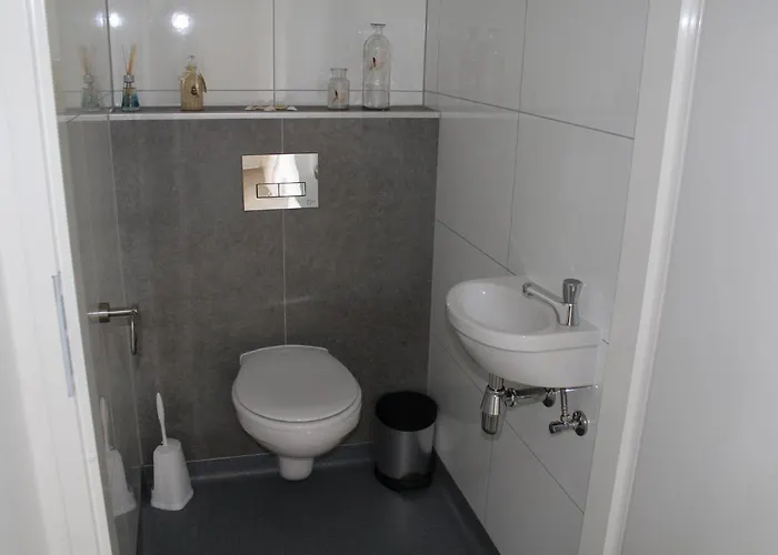 Vakantiehuis Cozy Garden W Fireplace